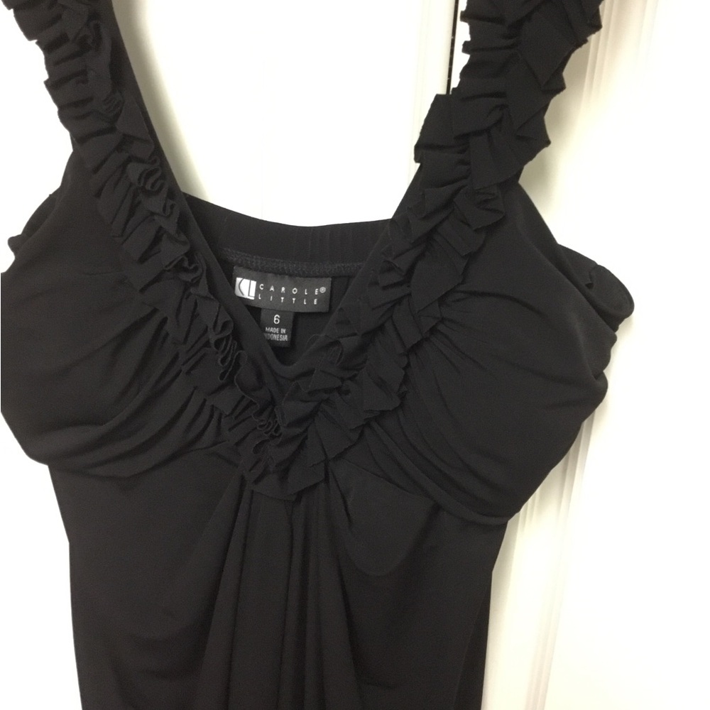Carole Little size 6 dress